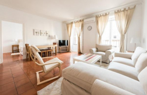 Apartamentos Madrid Centro W